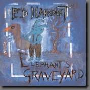 Ed Harcourt : Elephant's Graveyard